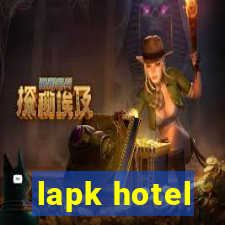 lapk hotel